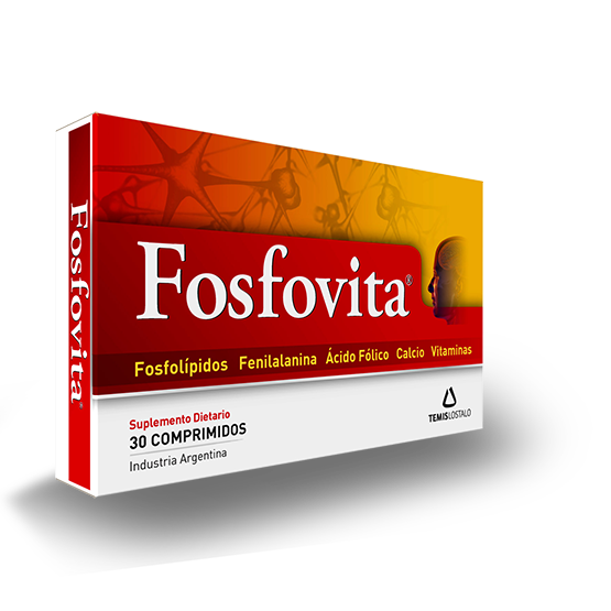 Fosfovita